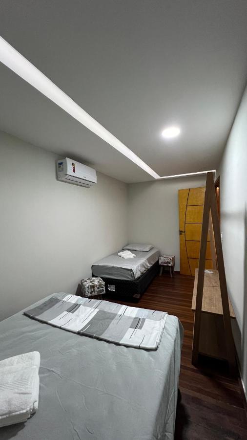 Apartamento Beira Mar Prea Exterior photo