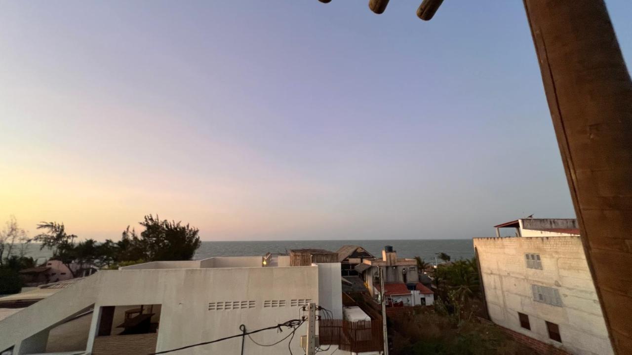 Apartamento Beira Mar Prea Exterior photo