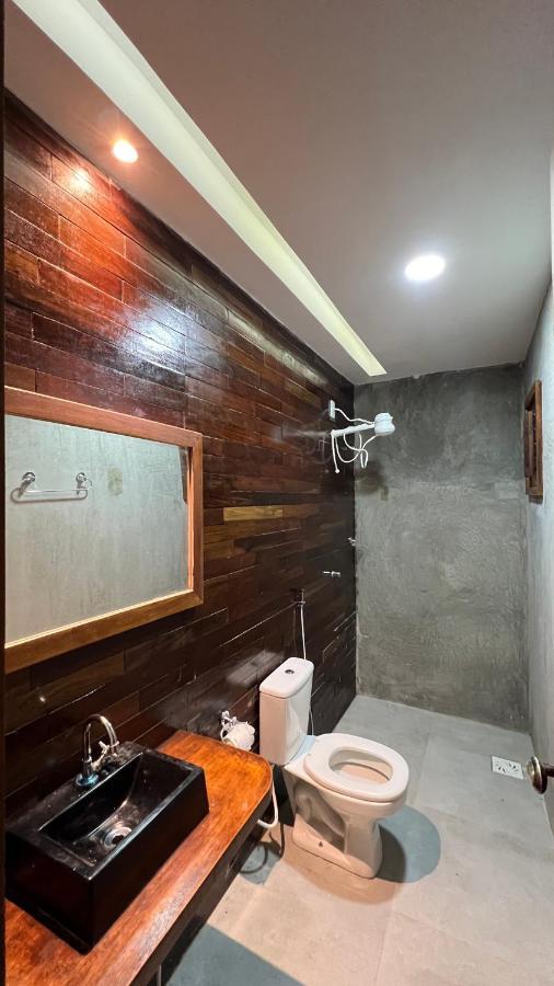 Apartamento Beira Mar Prea Exterior photo